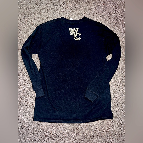 World Cup Allstar long sleeve - Picture 2 of 2